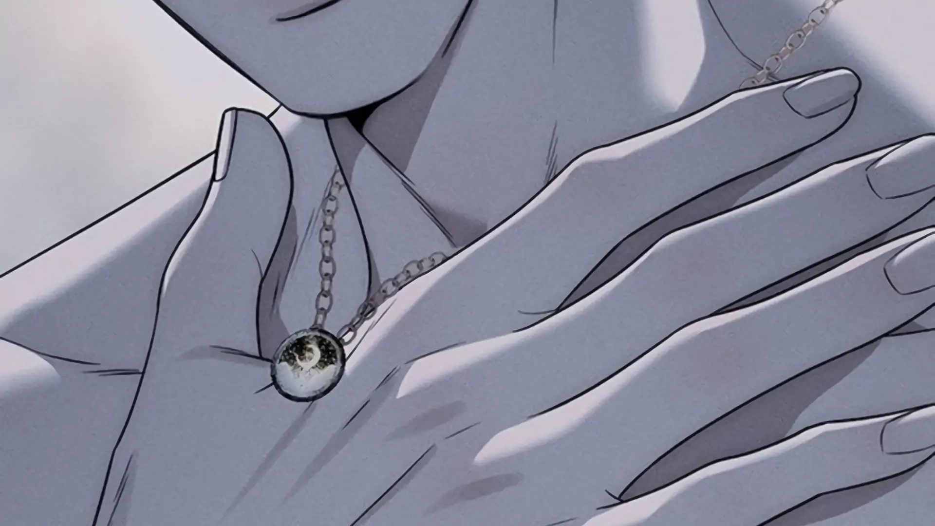 Undercover! Chaebol High School Chapter 93 Gambar 259