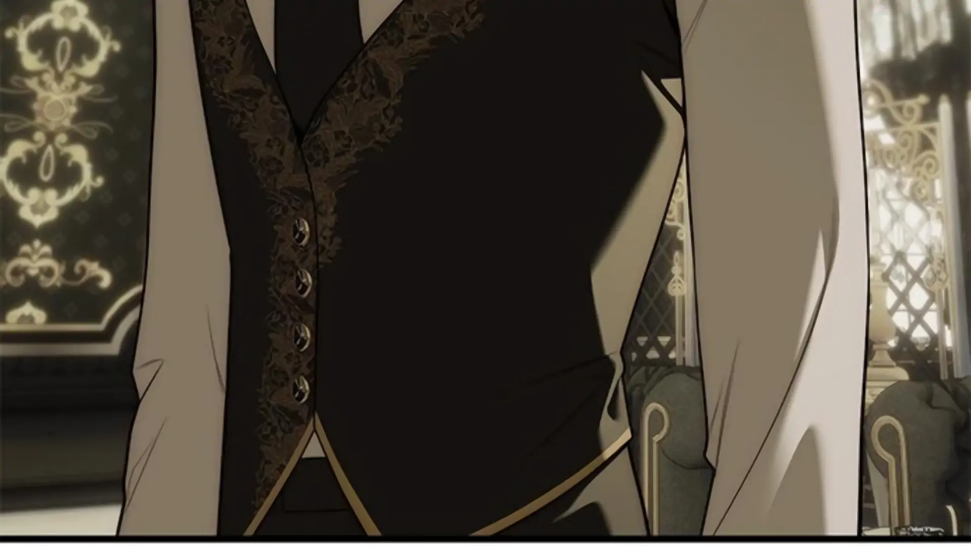 Undercover! Chaebol High School Chapter 93 Gambar 272