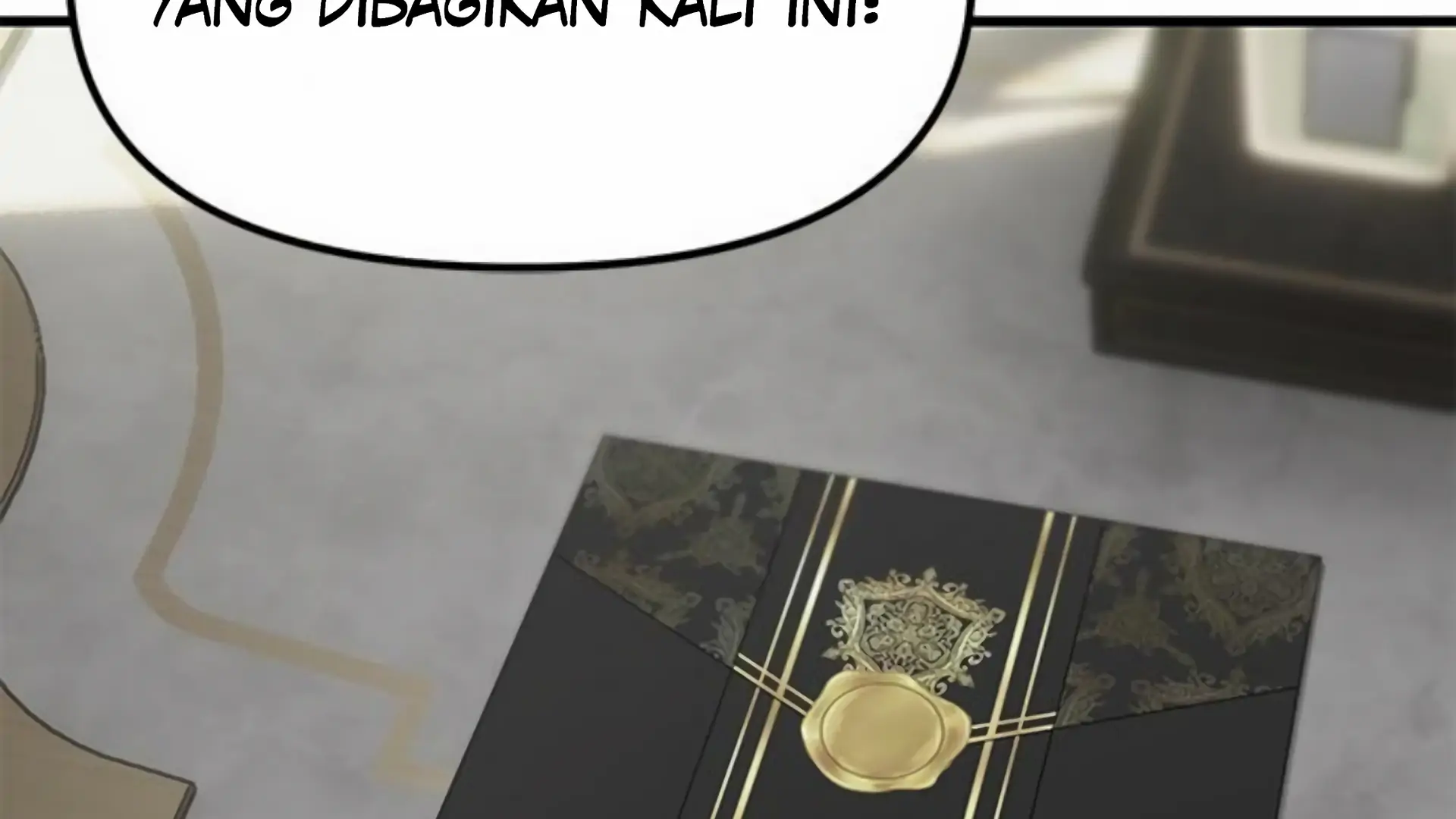 Undercover! Chaebol High School Chapter 93 Gambar 276