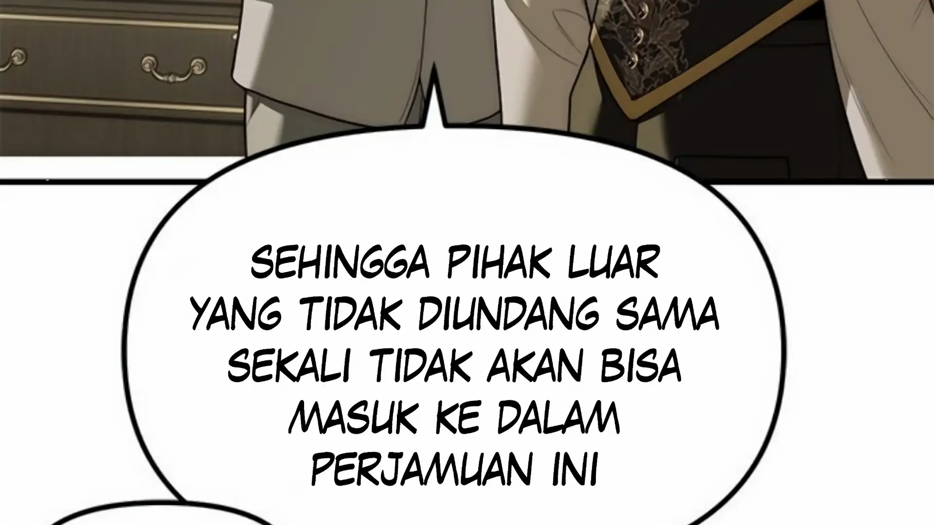 Undercover! Chaebol High School Chapter 93 Gambar 282