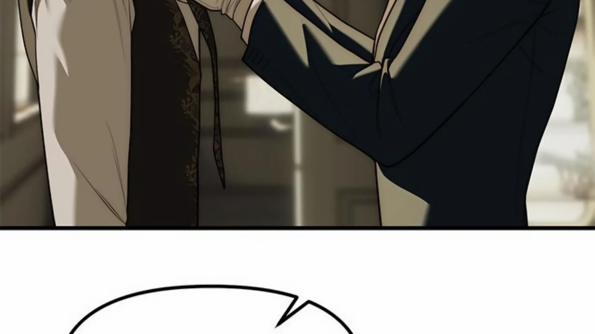 Undercover! Chaebol High School Chapter 93 Gambar 295