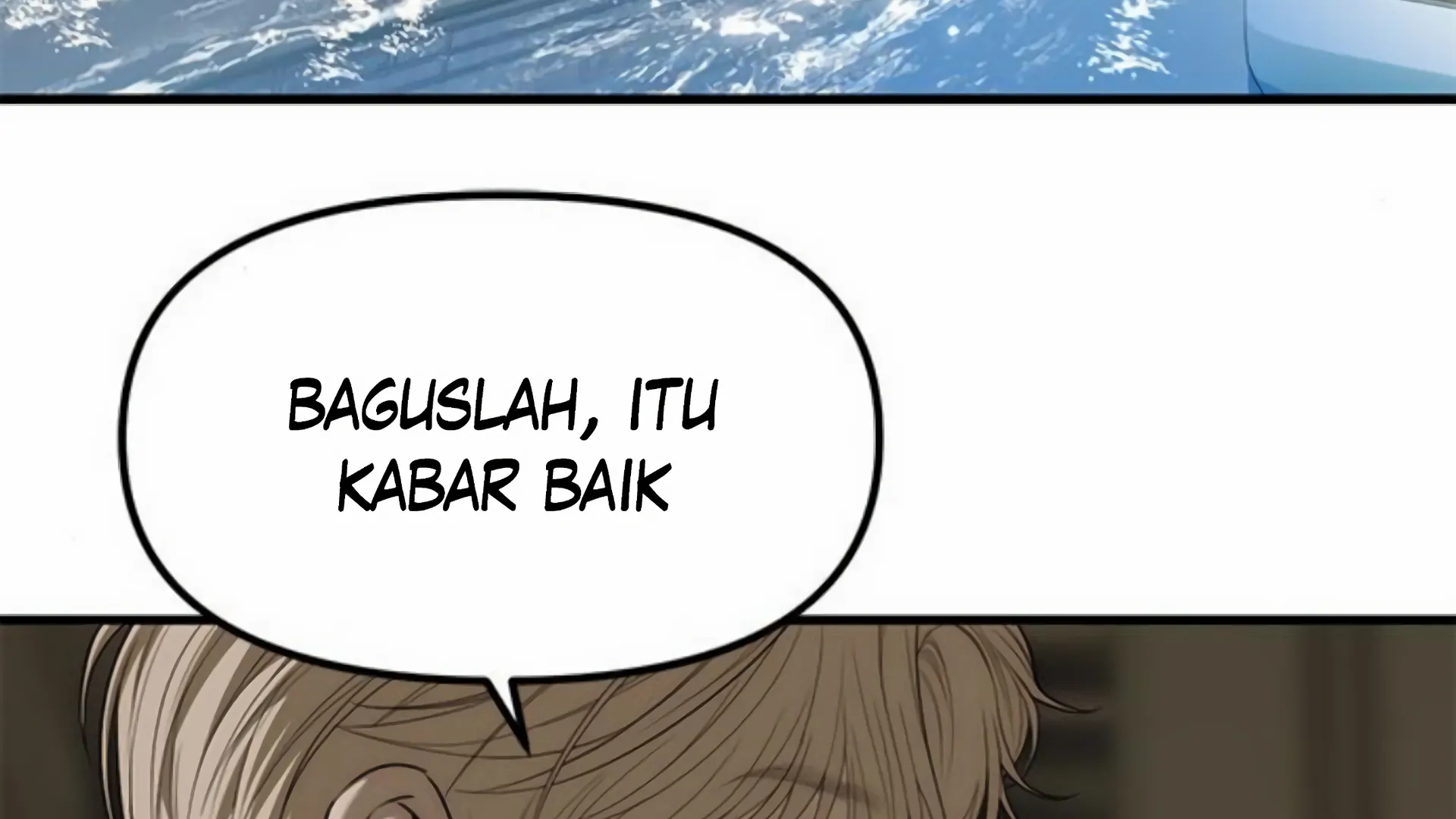 Undercover! Chaebol High School Chapter 93 Gambar 302