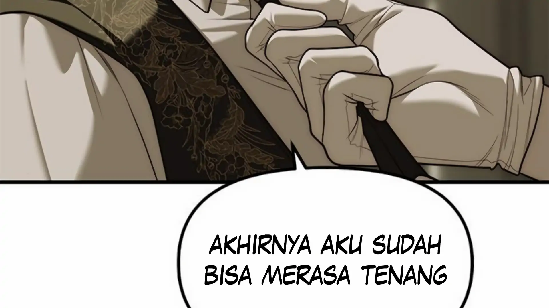 Undercover! Chaebol High School Chapter 93 Gambar 304