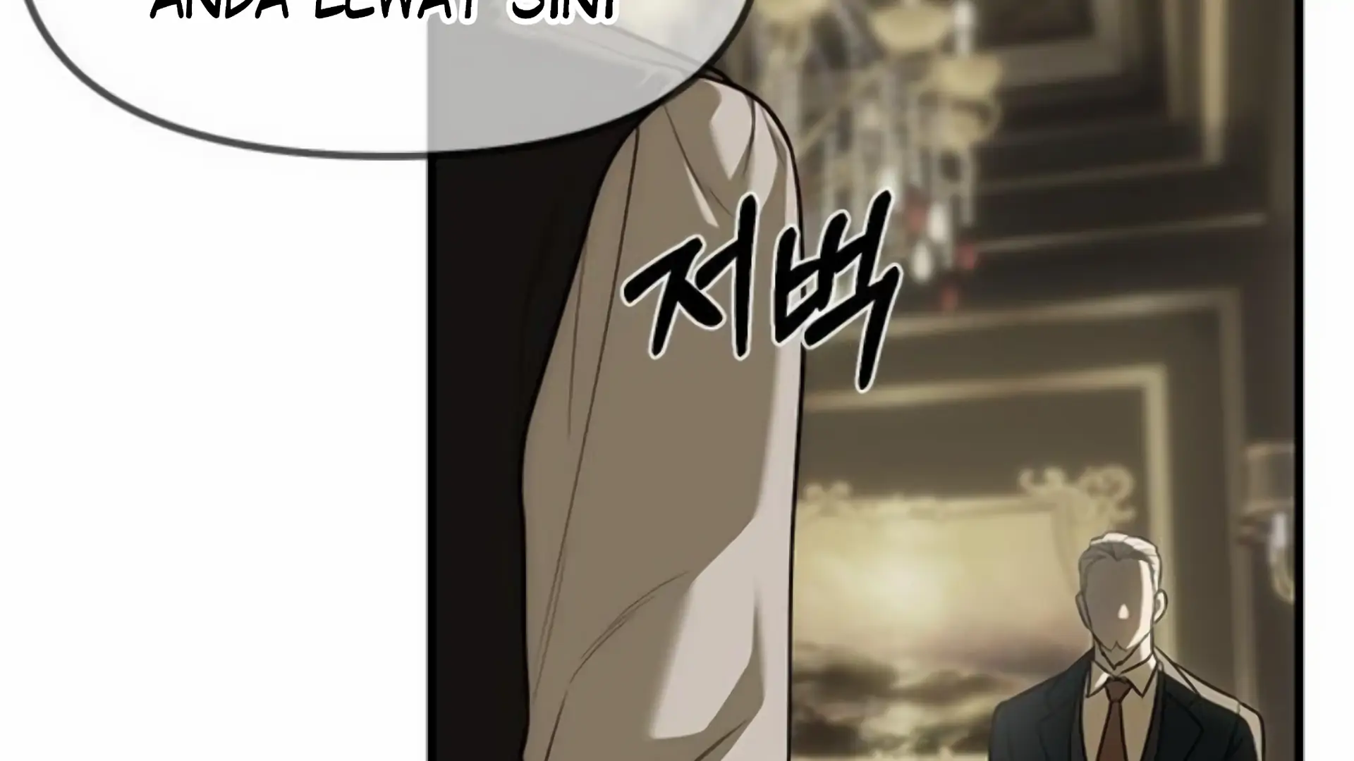 Undercover! Chaebol High School Chapter 93 Gambar 306