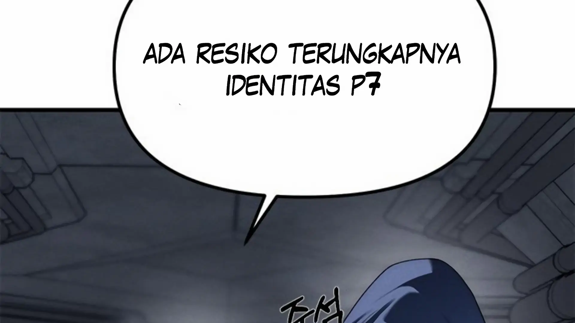 Undercover! Chaebol High School Chapter 93 Gambar 31