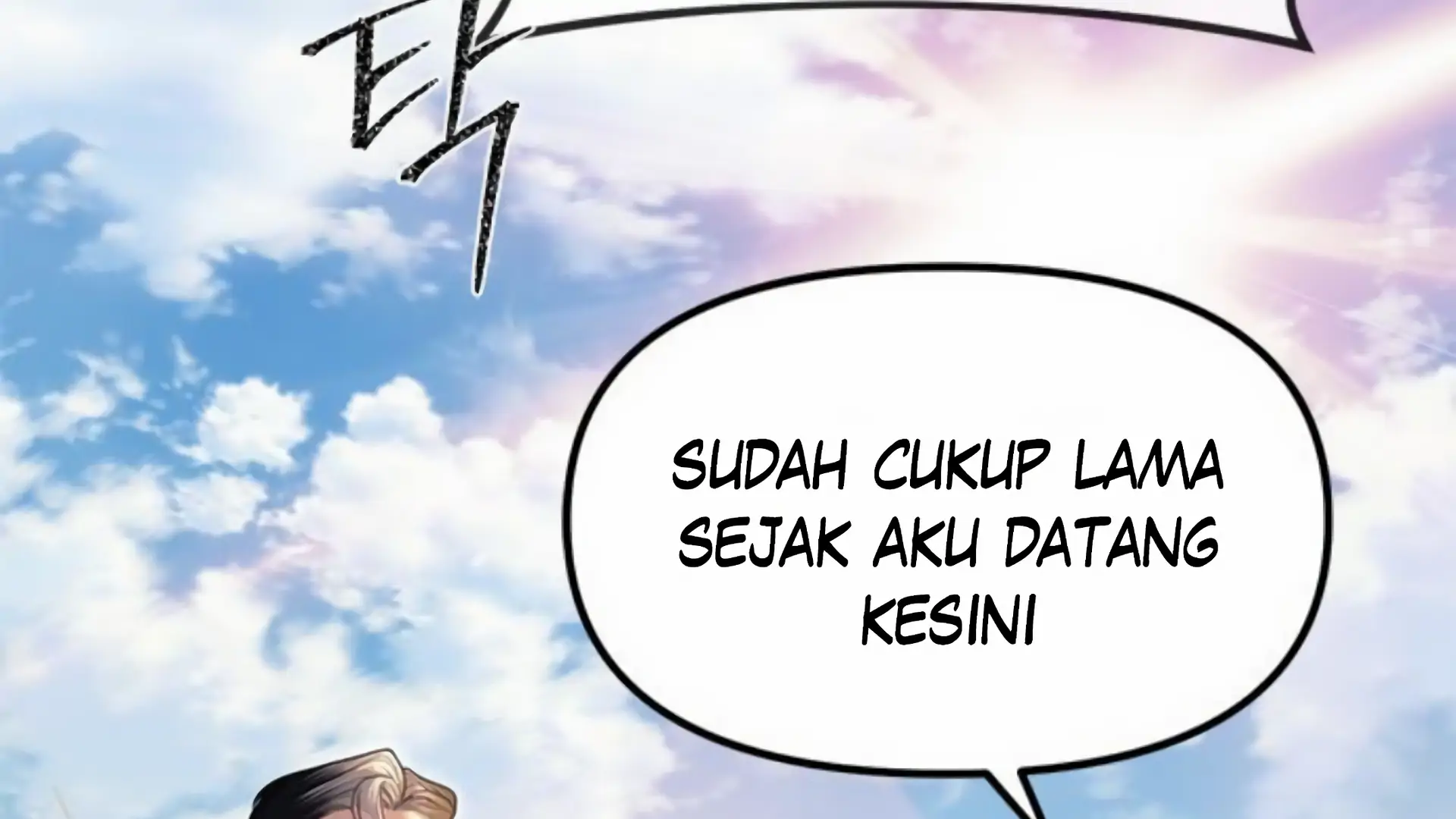 Undercover! Chaebol High School Chapter 93 Gambar 321