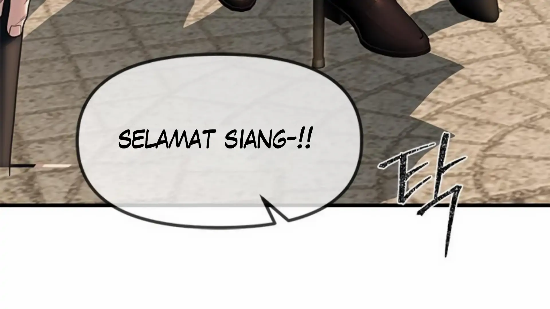 Undercover! Chaebol High School Chapter 93 Gambar 325