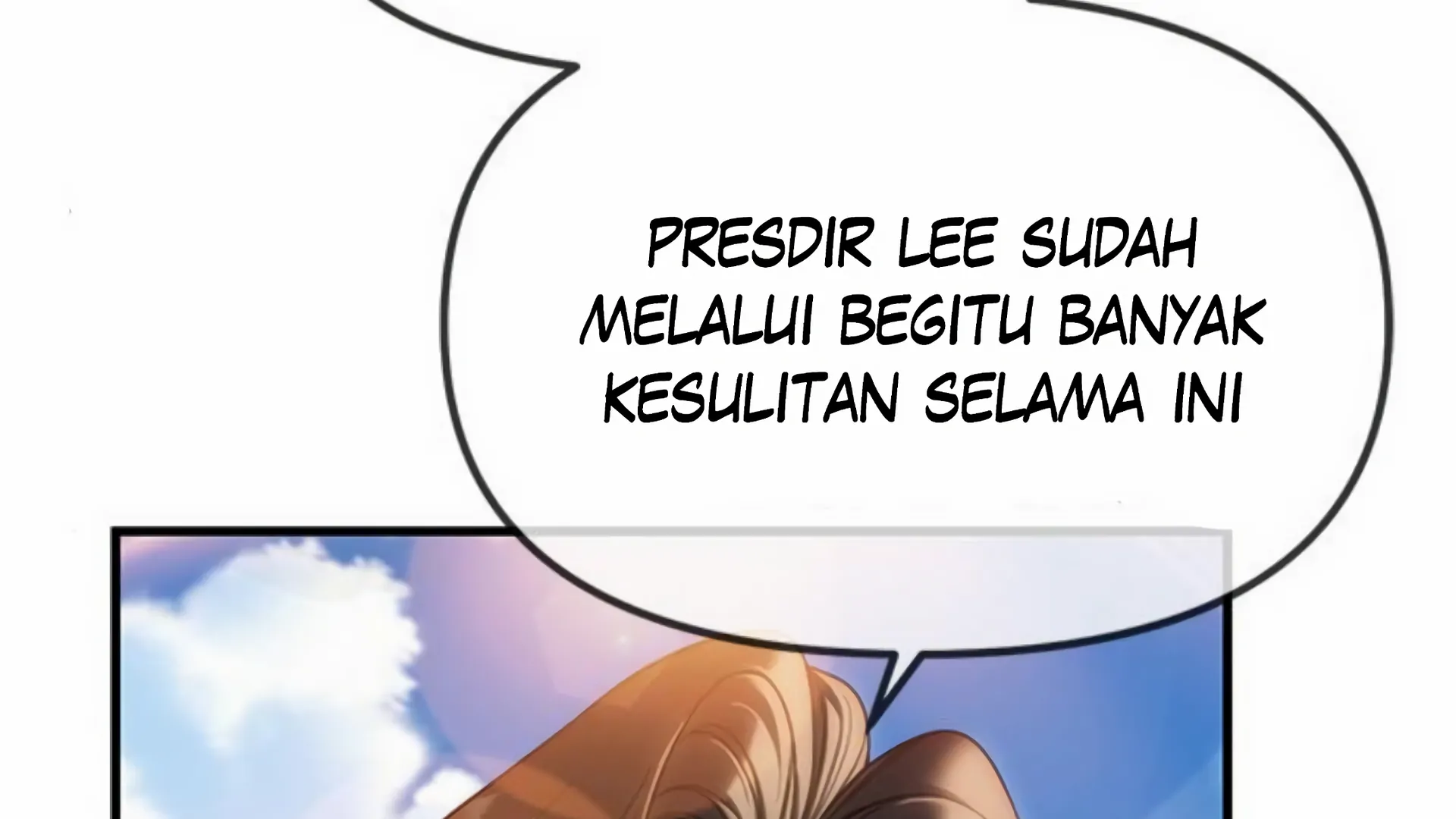 Undercover! Chaebol High School Chapter 93 Gambar 327