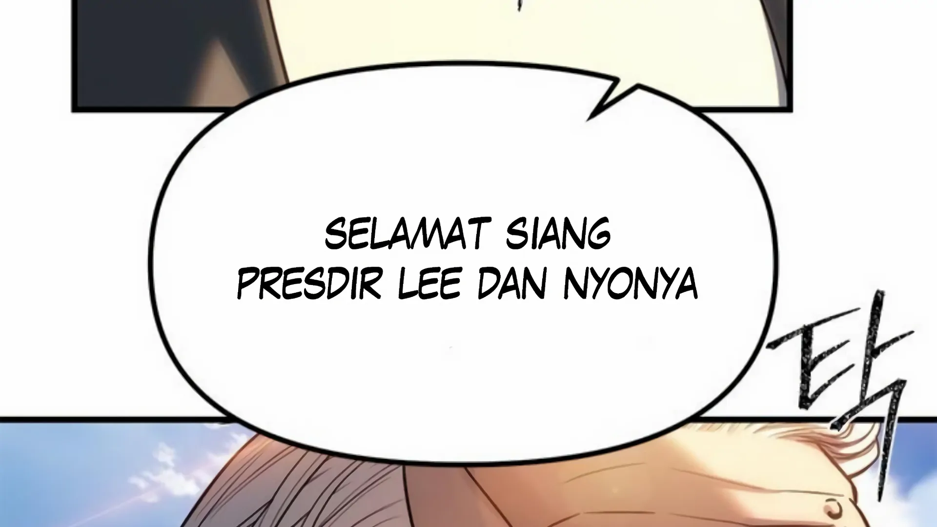 Undercover! Chaebol High School Chapter 93 Gambar 330