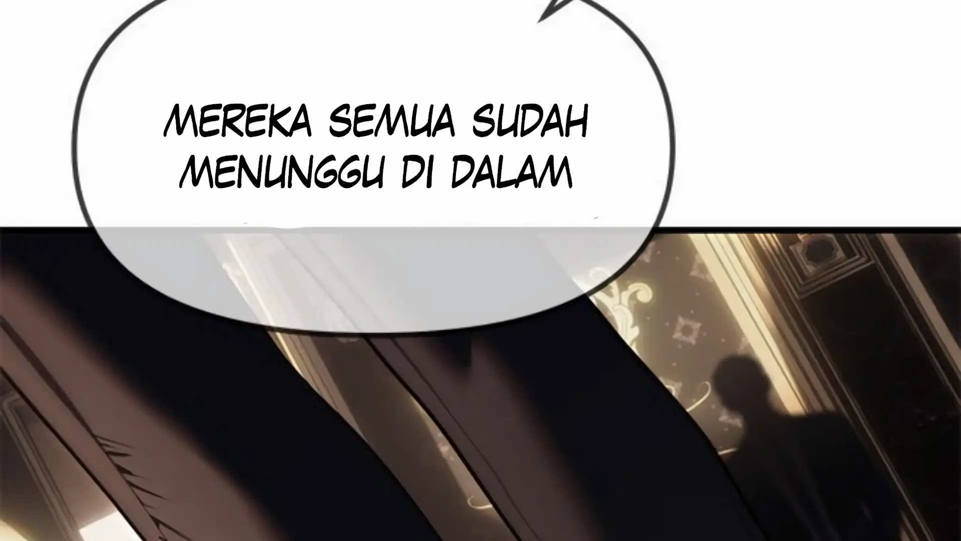 Undercover! Chaebol High School Chapter 93 Gambar 338