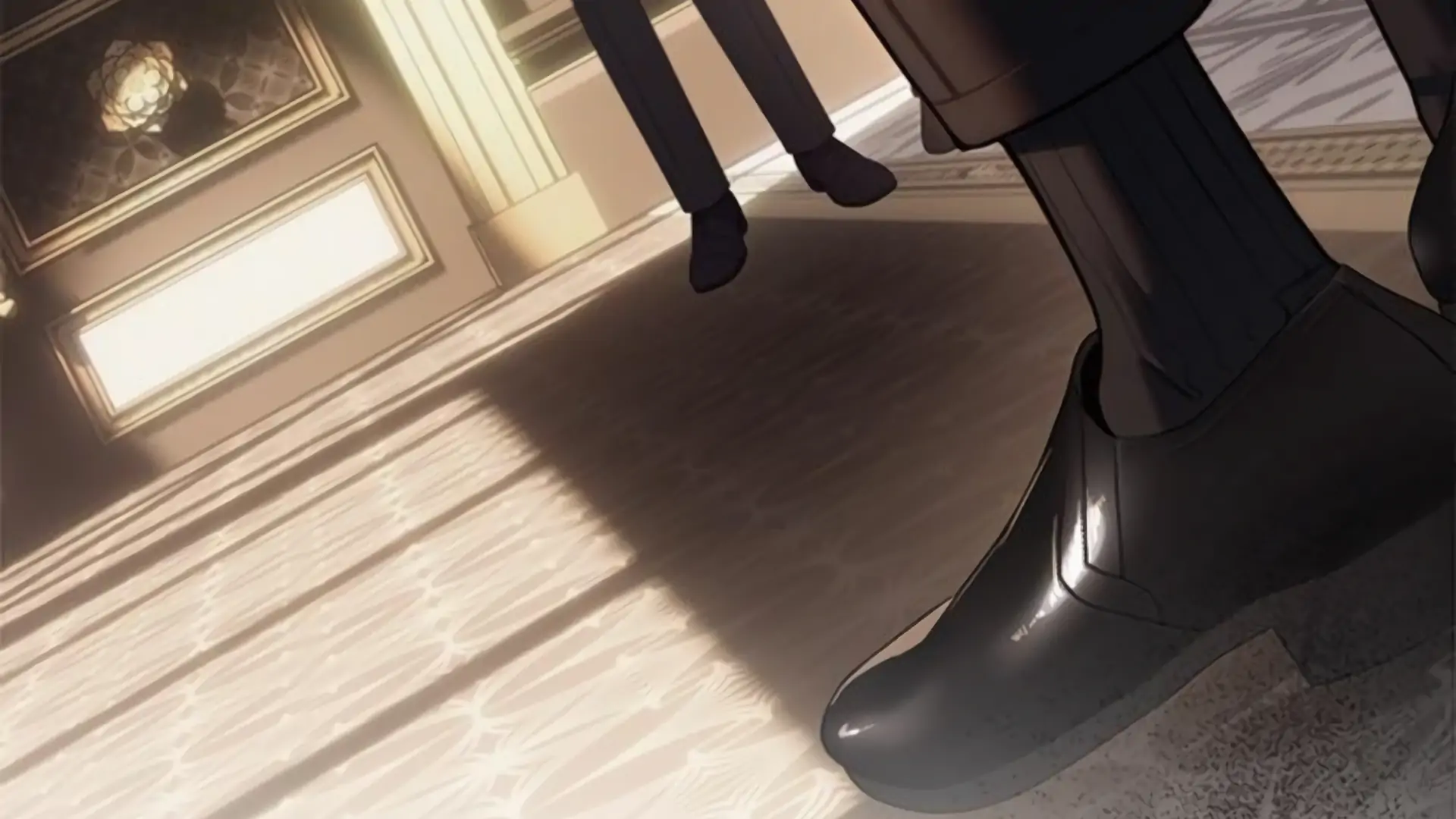 Undercover! Chaebol High School Chapter 93 Gambar 340