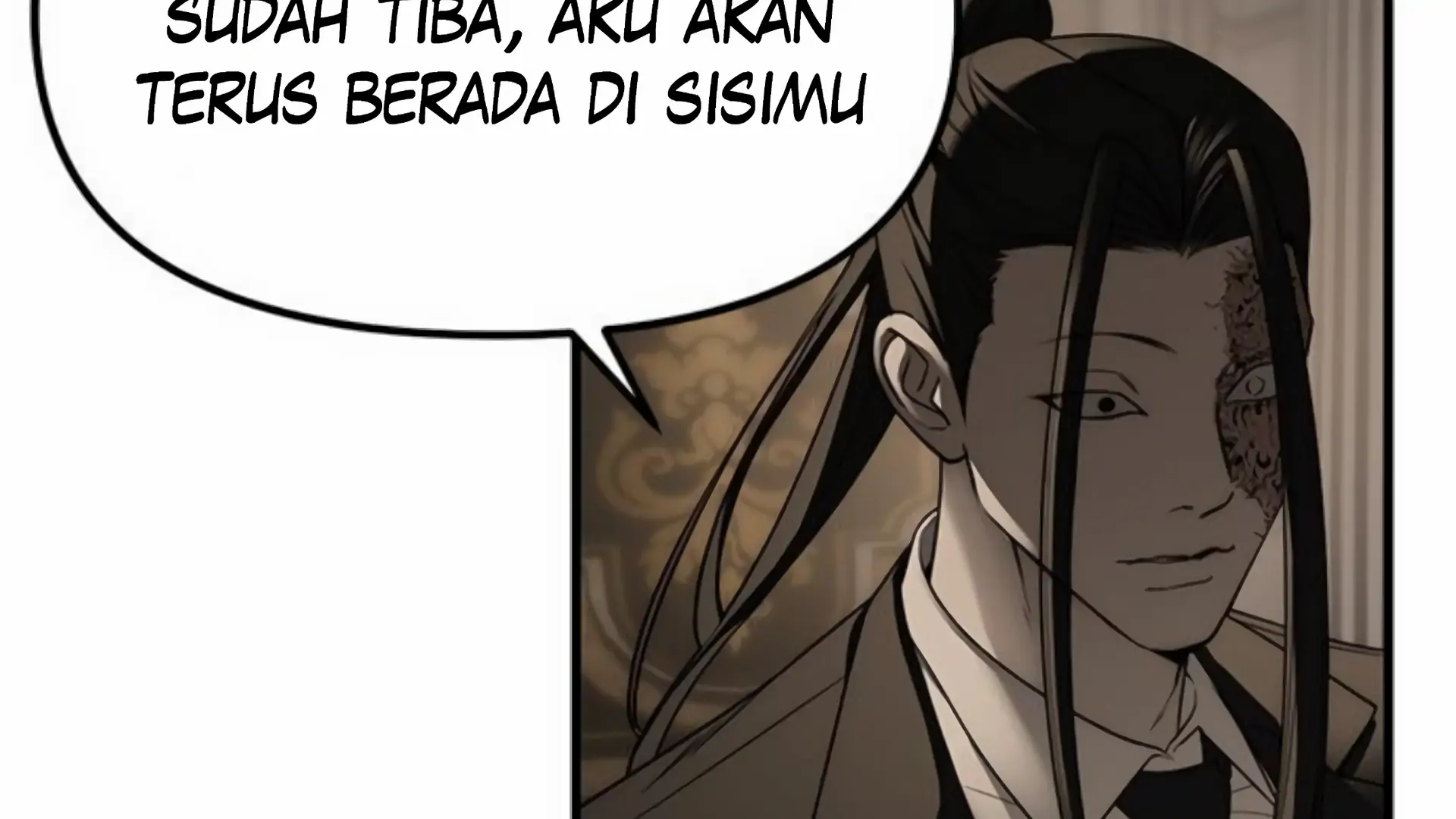 Undercover! Chaebol High School Chapter 93 Gambar 362