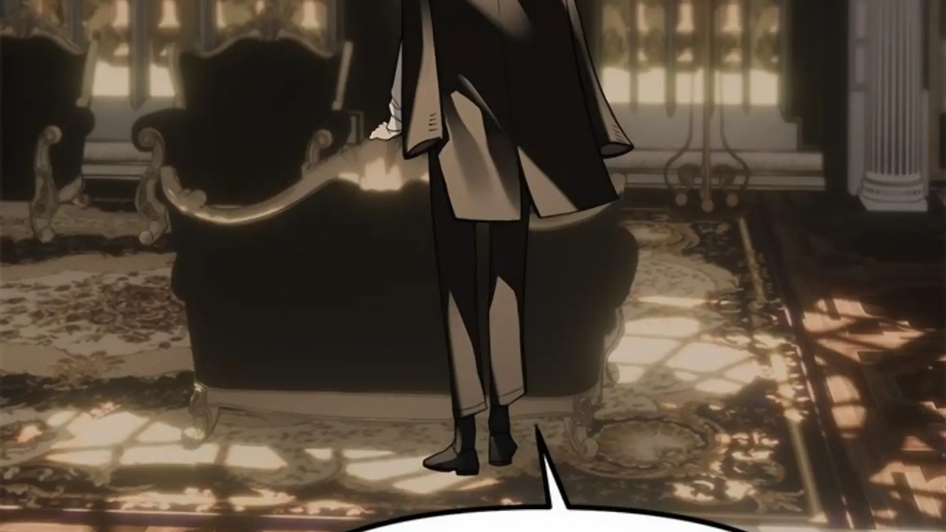 Undercover! Chaebol High School Chapter 93 Gambar 366