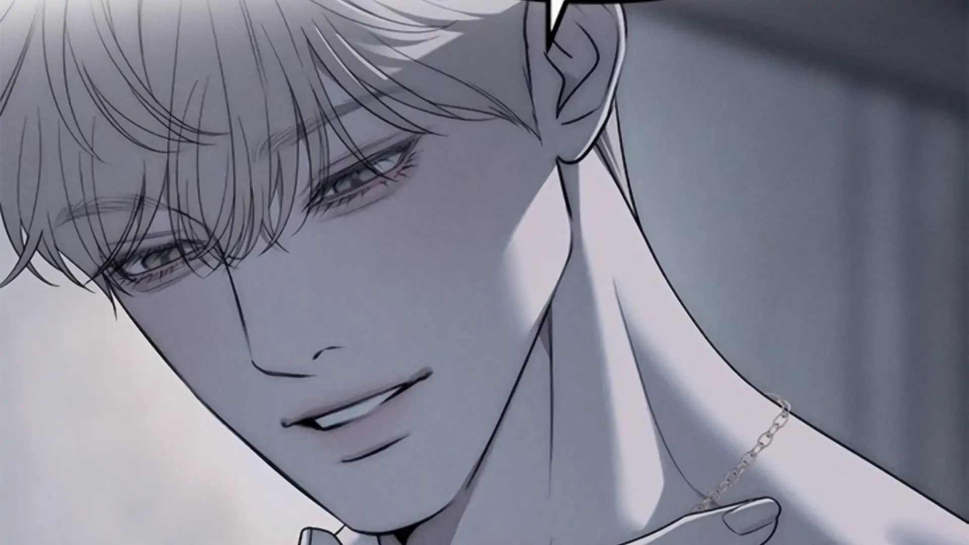 Undercover! Chaebol High School Chapter 93 Gambar 43