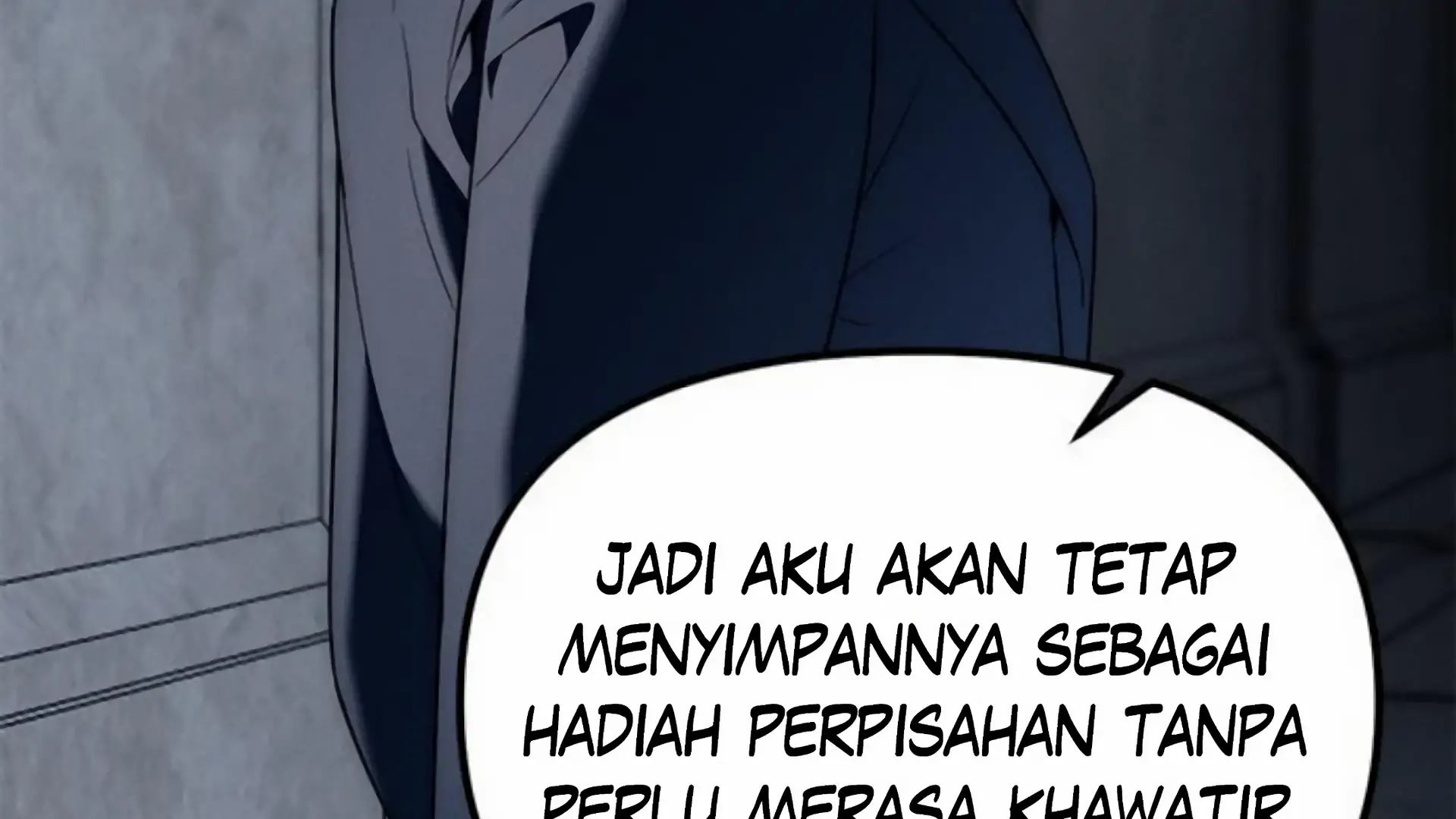 Undercover! Chaebol High School Chapter 93 Gambar 49