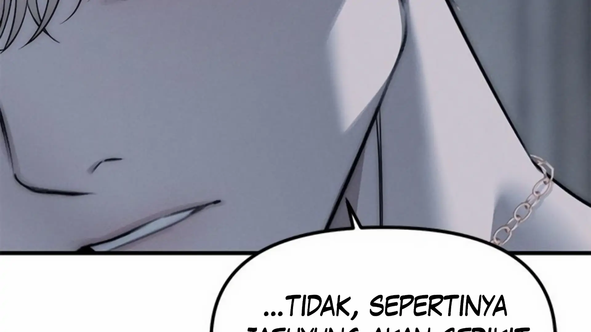 Undercover! Chaebol High School Chapter 93 Gambar 52