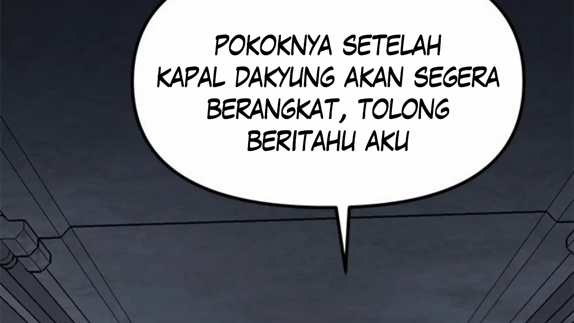 Undercover! Chaebol High School Chapter 93 Gambar 55