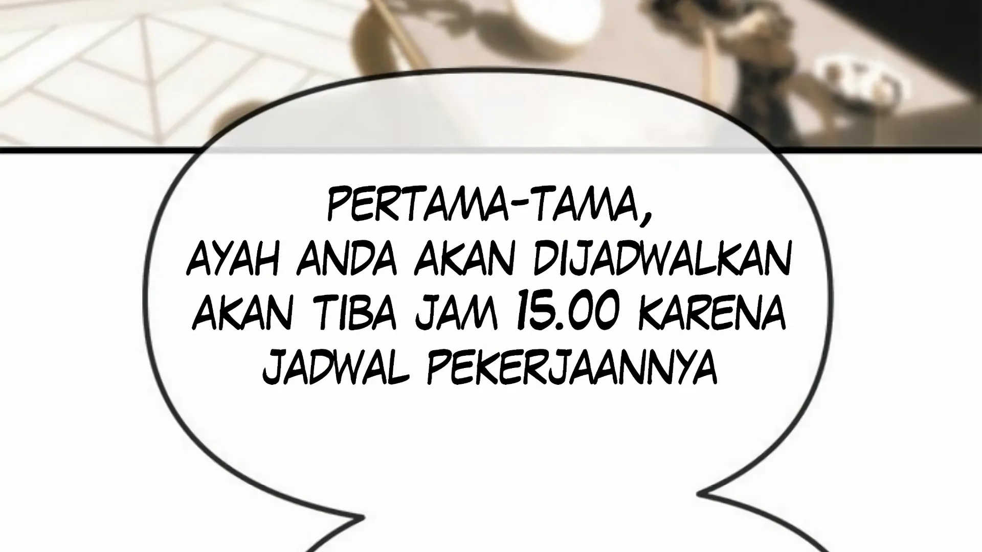 Undercover! Chaebol High School Chapter 93 Gambar 78