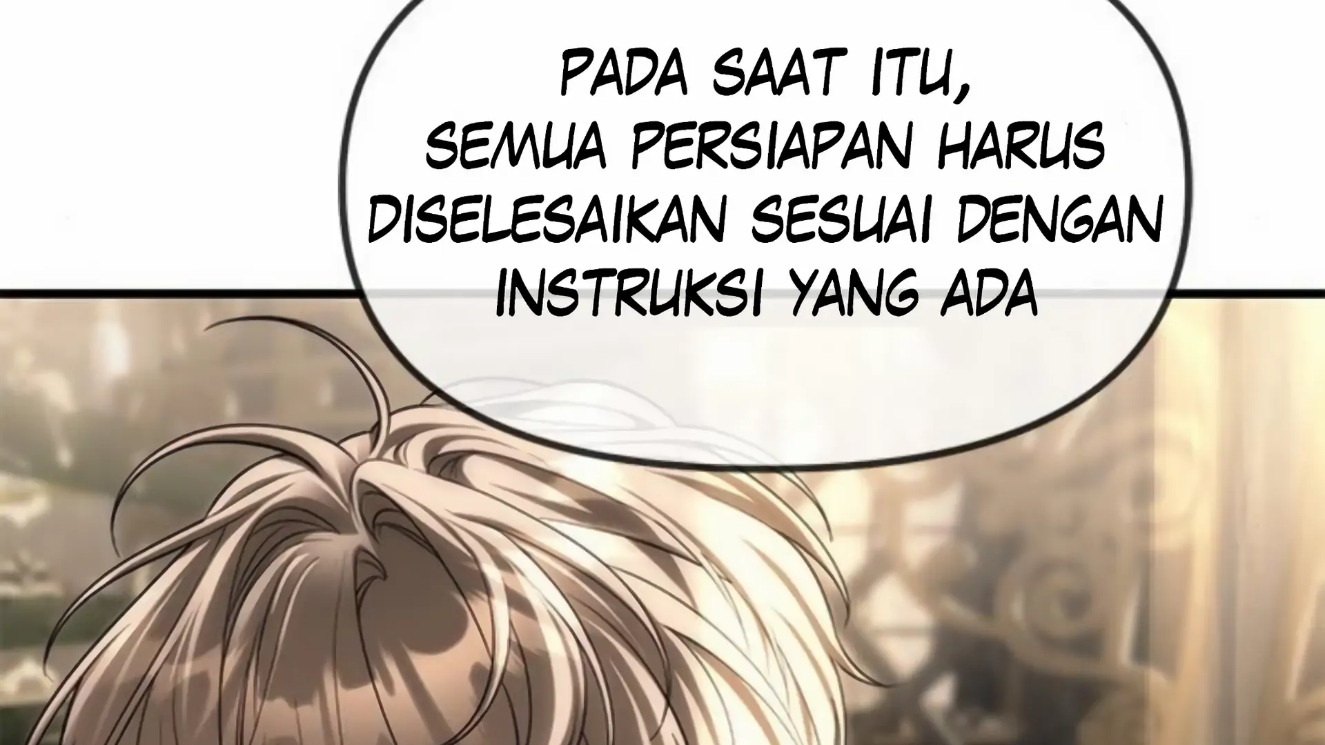 Undercover! Chaebol High School Chapter 93 Gambar 79