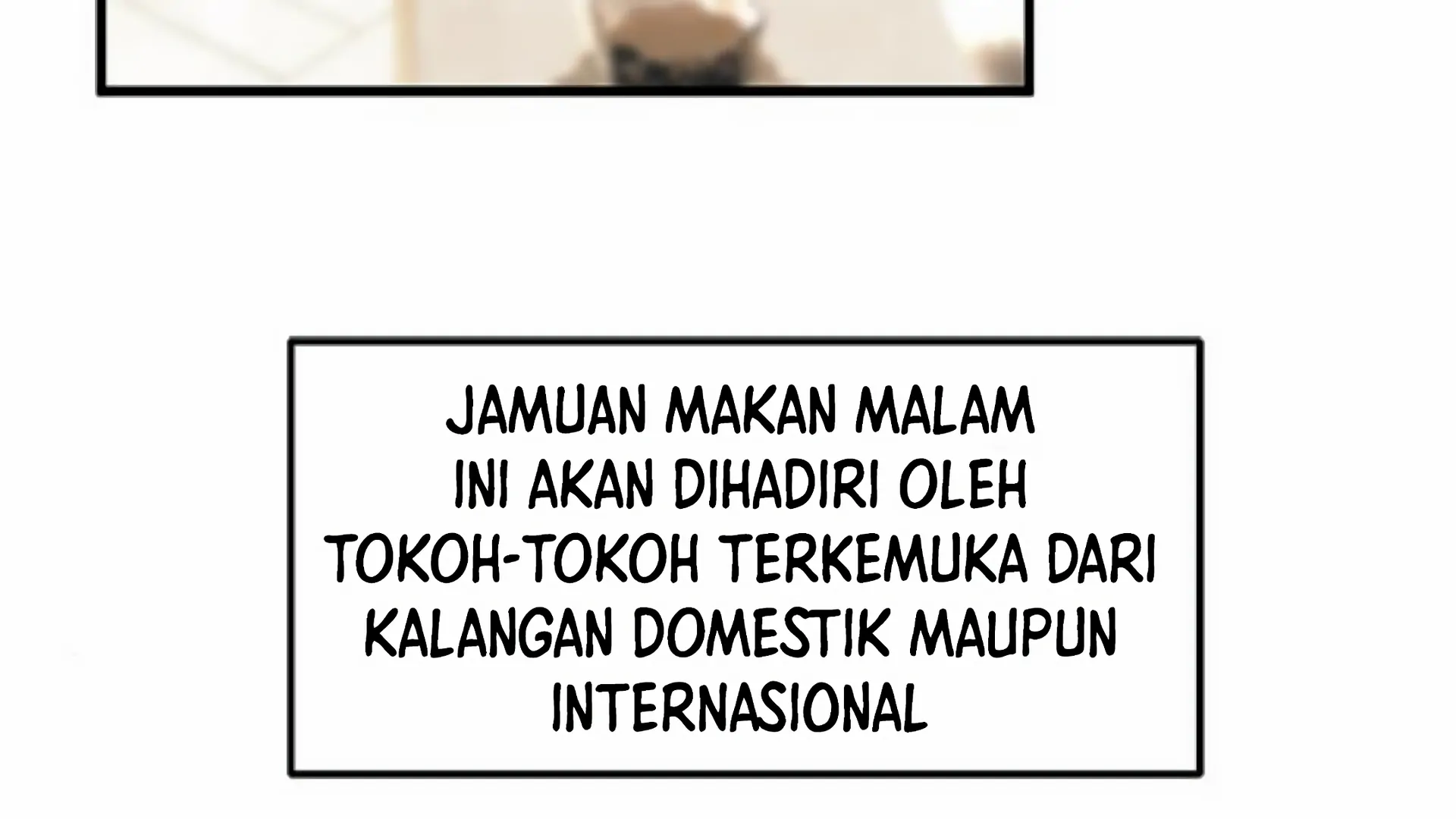 Undercover! Chaebol High School Chapter 93 Gambar 84