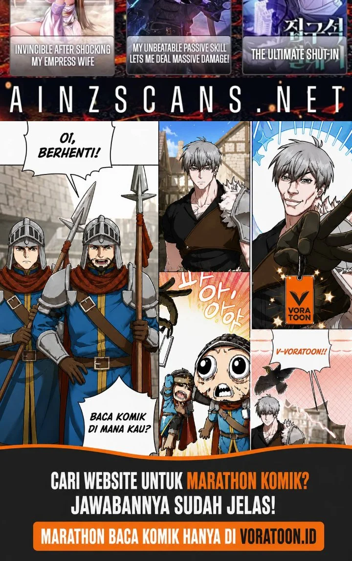 Underworld Monarch: I Am the Abyss Chapter 1 Gambar 59