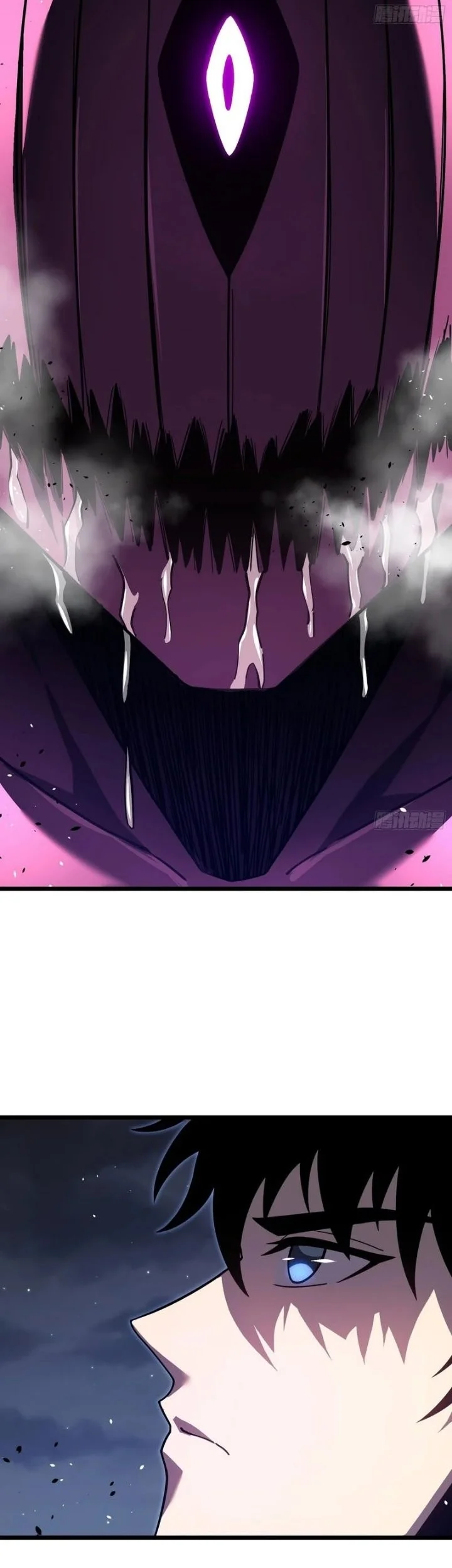 Underworld Monarch: I Am the Abyss Chapter 10 Gambar 37