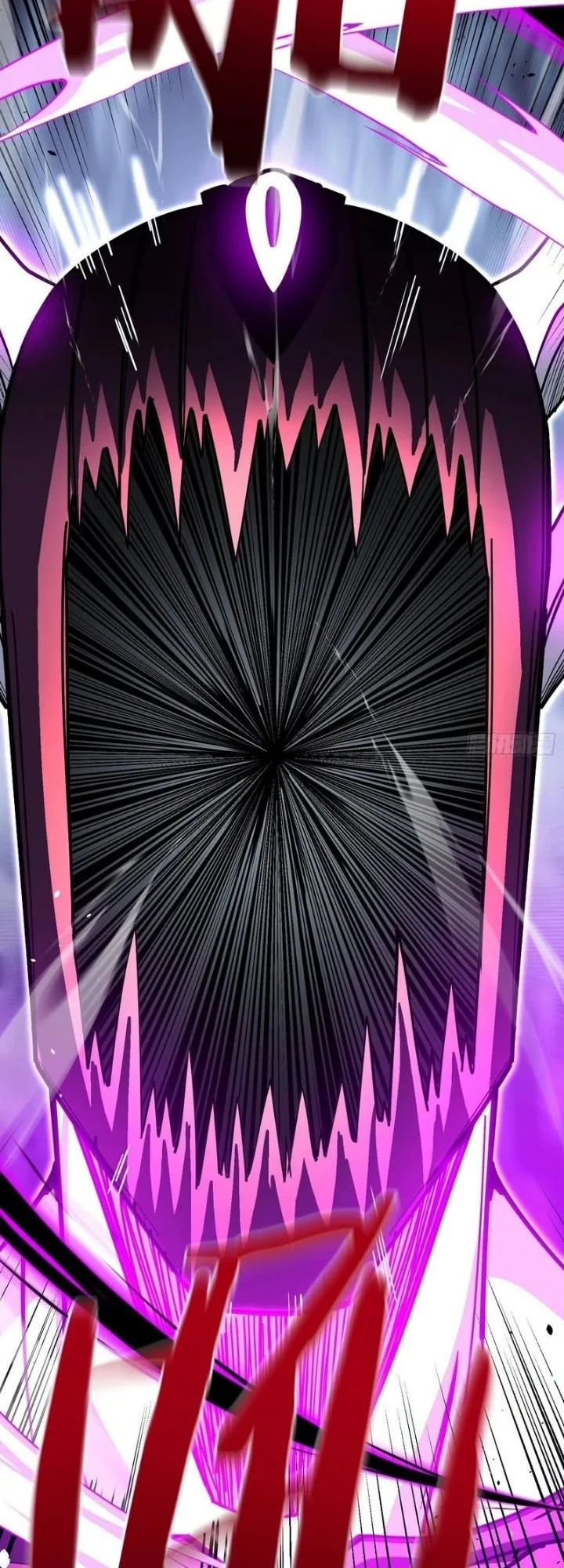 Underworld Monarch: I Am the Abyss Chapter 10 Gambar 40