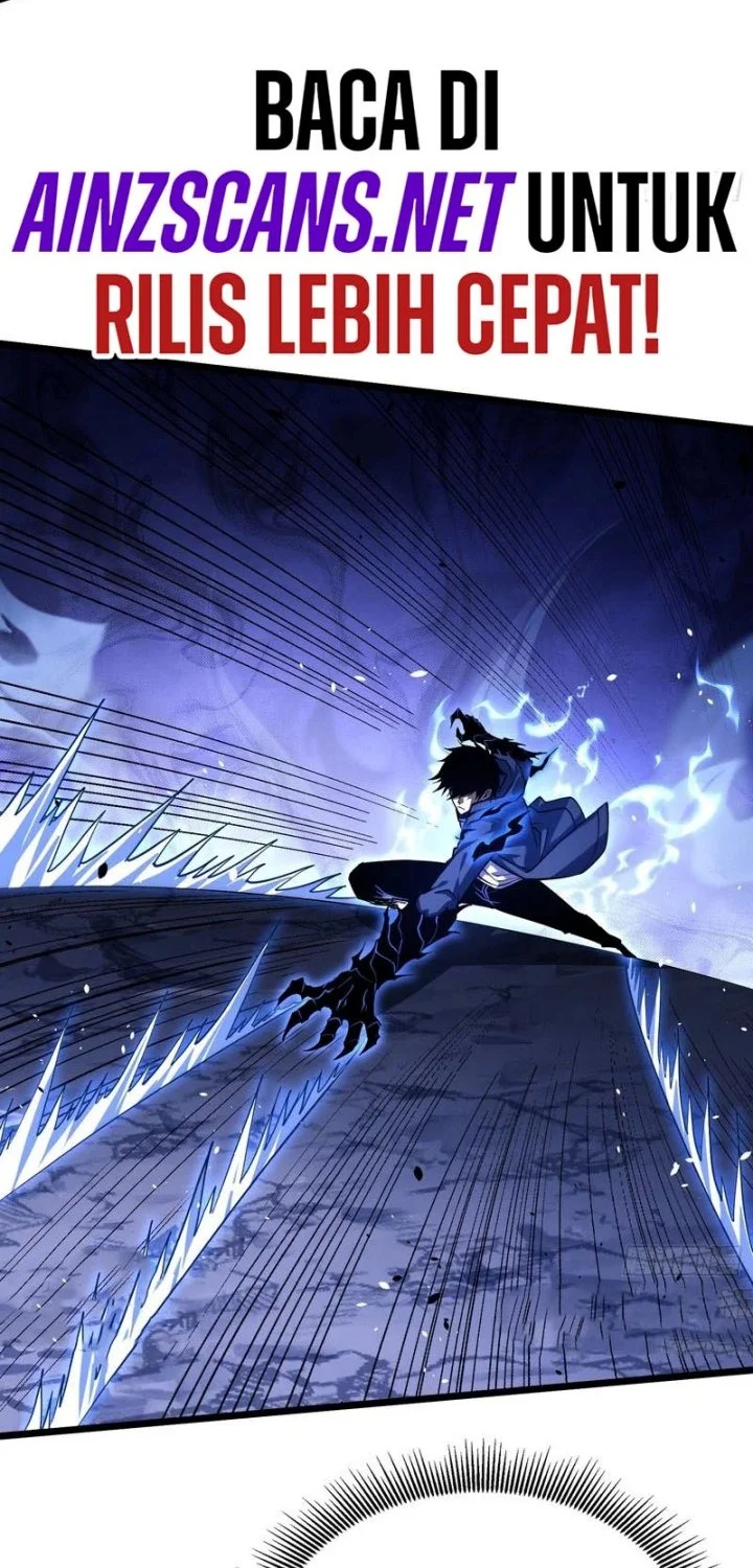 Underworld Monarch: I Am the Abyss Chapter 11 Halaman 32