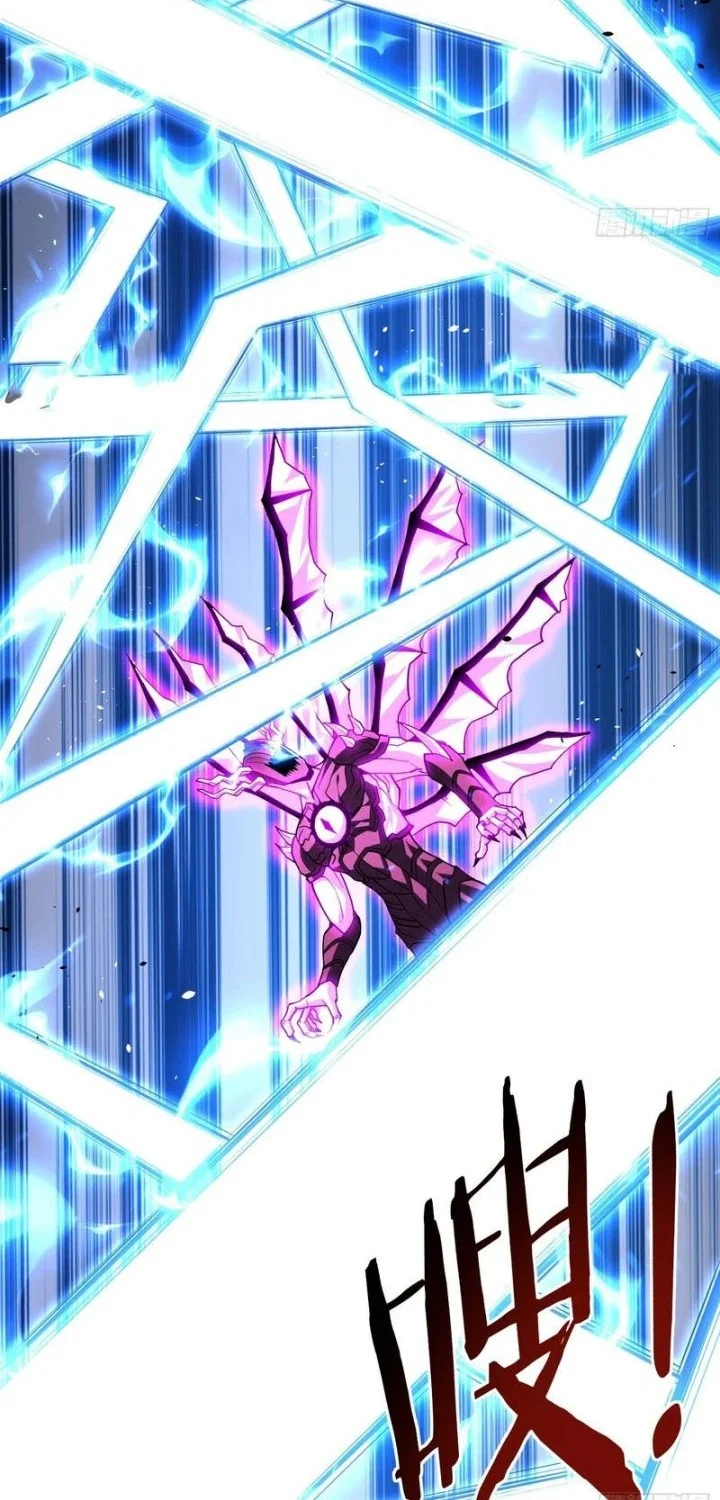 Underworld Monarch: I Am the Abyss Chapter 11 Halaman 37