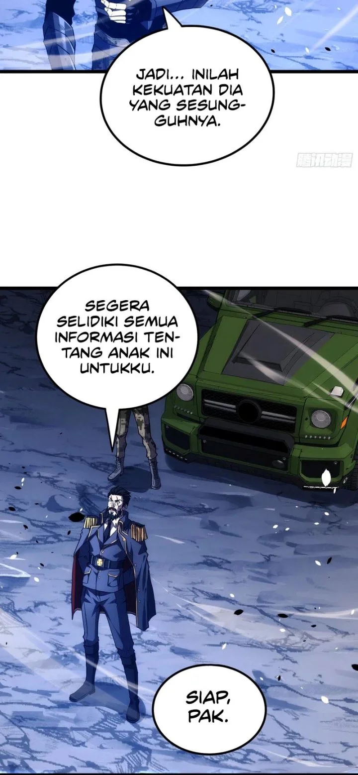 Underworld Monarch: I Am the Abyss Chapter 11 Gambar 44