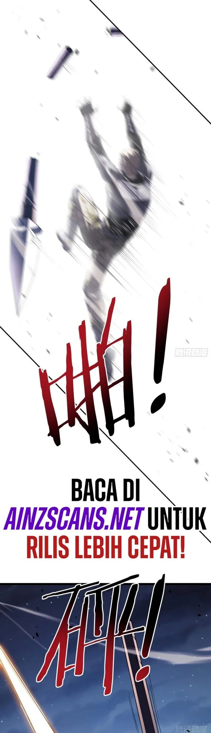 Underworld Monarch: I Am the Abyss Chapter 11 Halaman 14