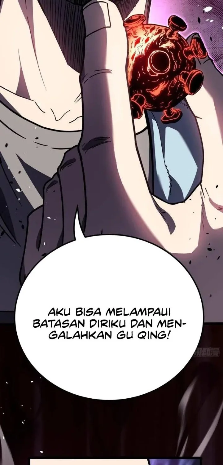 Underworld Monarch: I Am the Abyss Chapter 12 Halaman 29