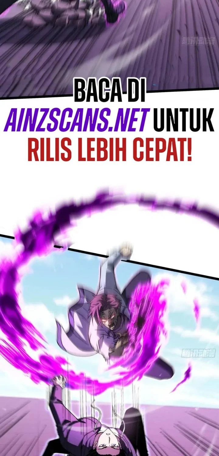 Underworld Monarch: I Am the Abyss Chapter 12 Gambar 41