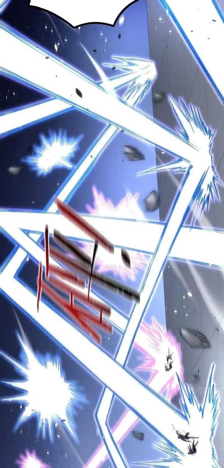 Underworld Monarch: I Am the Abyss Chapter 12 Gambar 47
