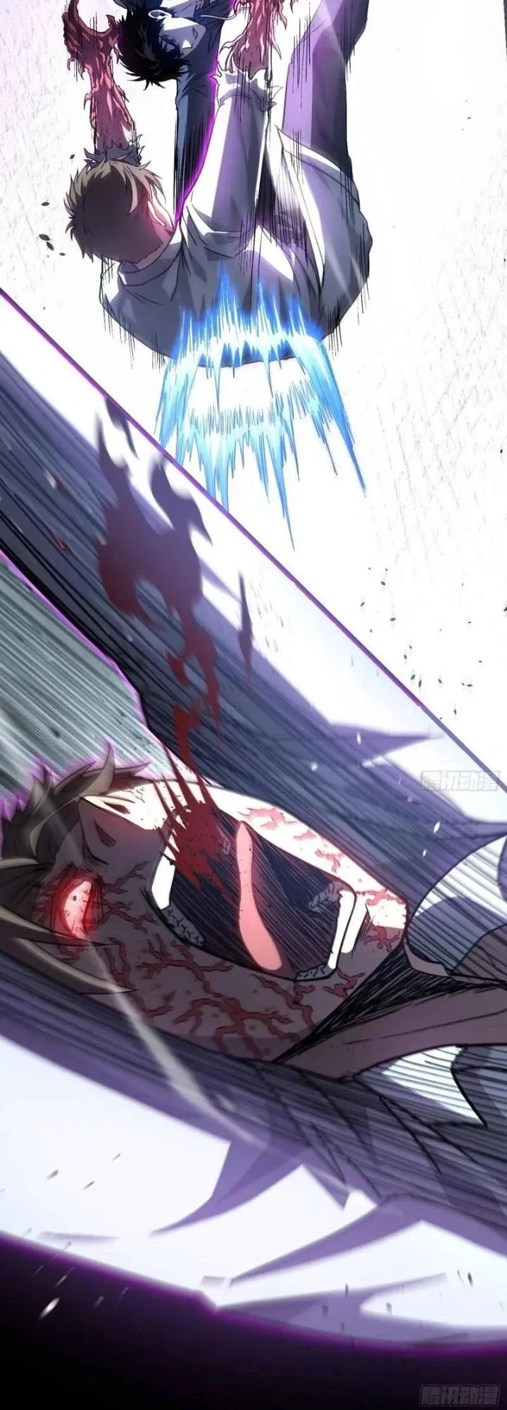 Underworld Monarch: I Am the Abyss Chapter 12 Gambar 49