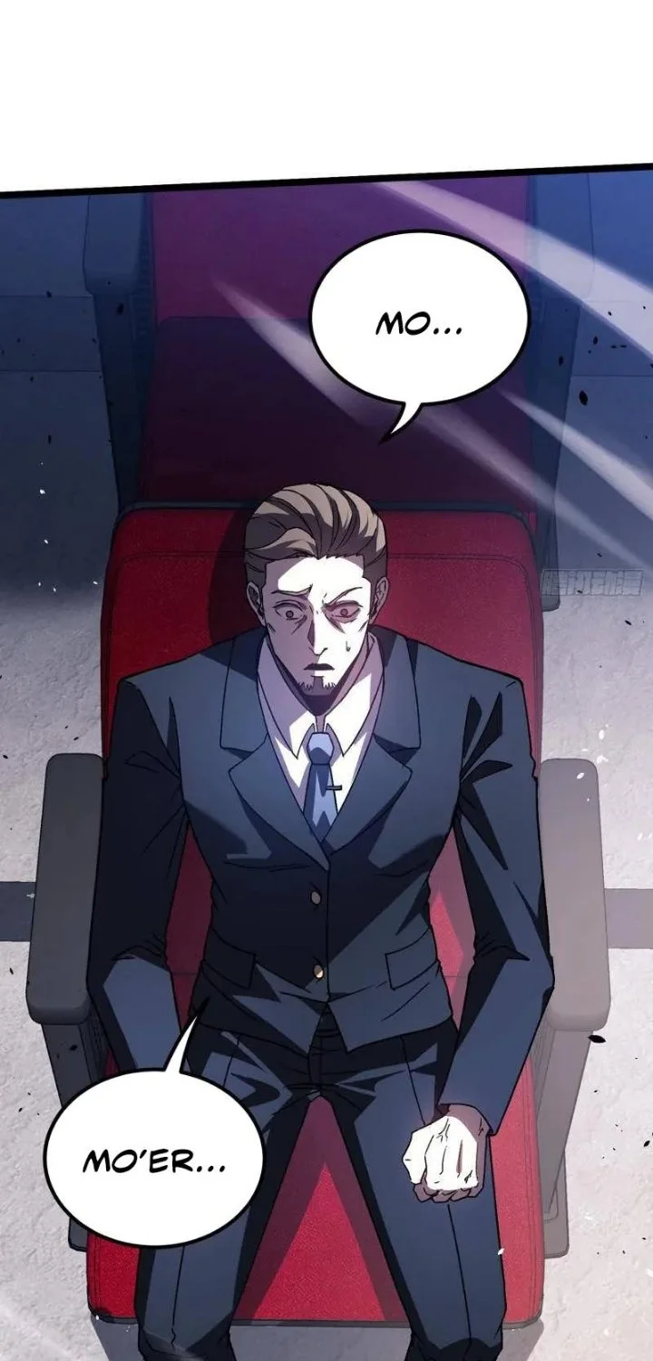 Underworld Monarch: I Am the Abyss Chapter 12 Gambar 59