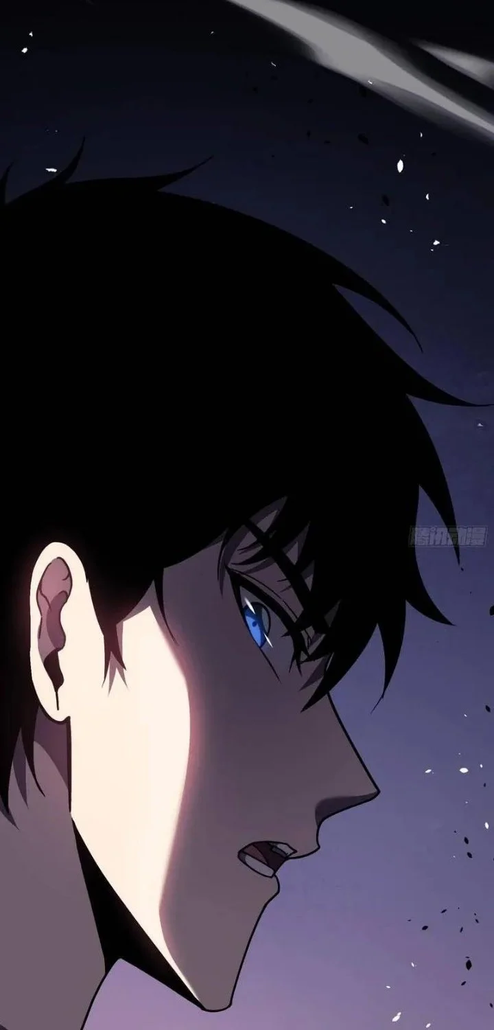 Underworld Monarch: I Am the Abyss Chapter 12 Halaman 23