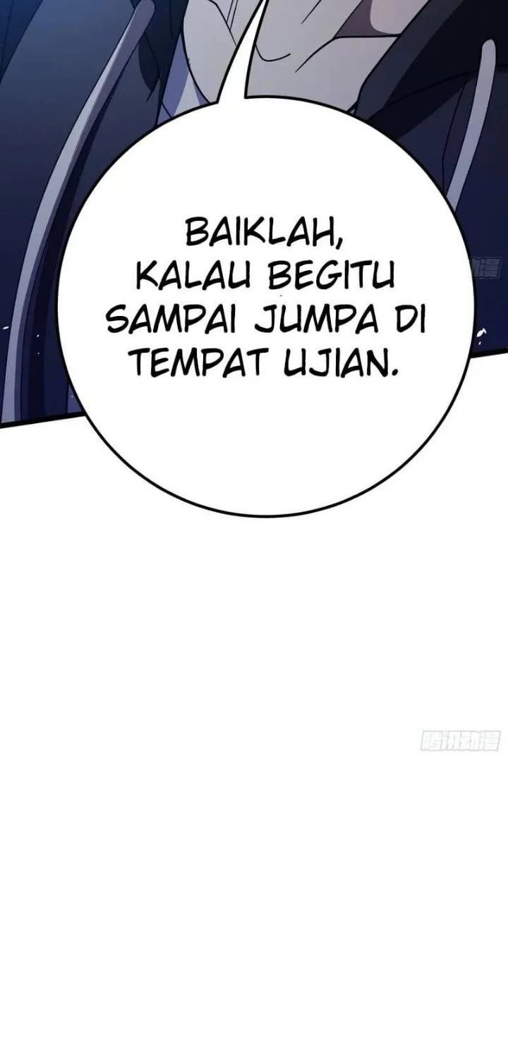 Underworld Monarch: I Am the Abyss Chapter 13 Gambar 40