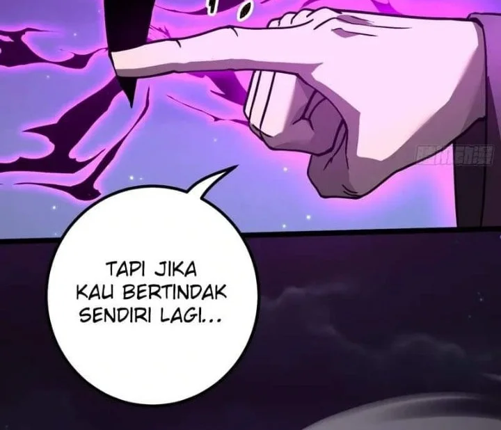 Underworld Monarch: I Am the Abyss Chapter 13 Gambar 7