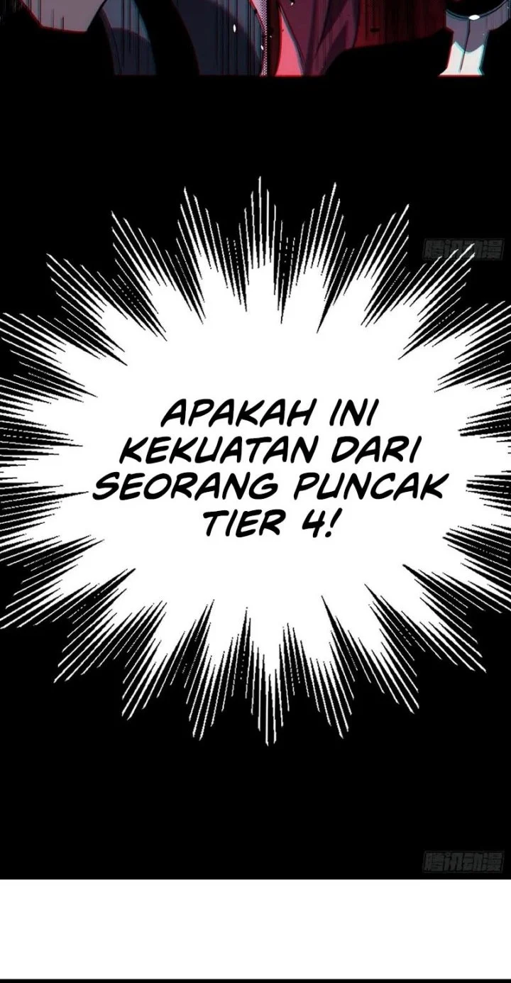 Underworld Monarch: I Am the Abyss Chapter 14 Gambar 33