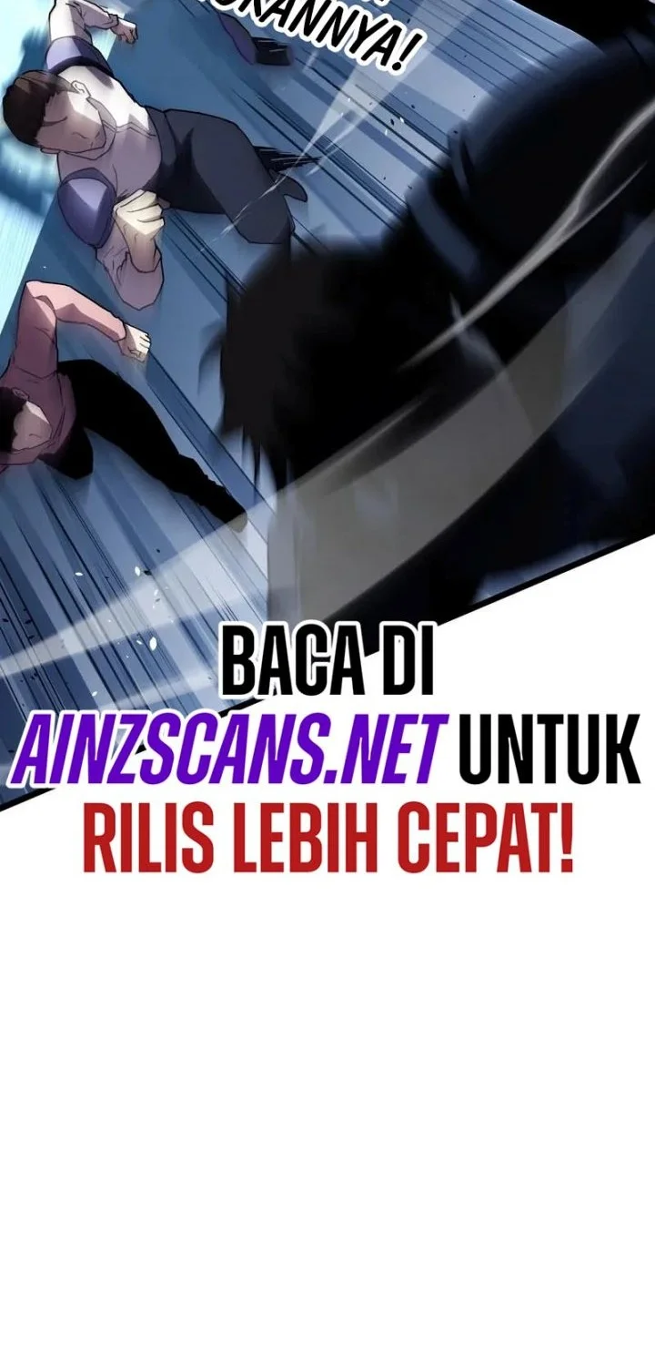 Underworld Monarch: I Am the Abyss Chapter 14 Gambar 43