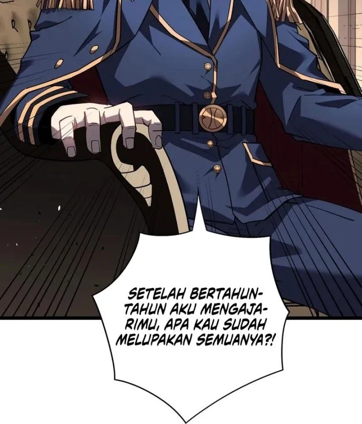 Underworld Monarch: I Am the Abyss Chapter 14 Gambar 8