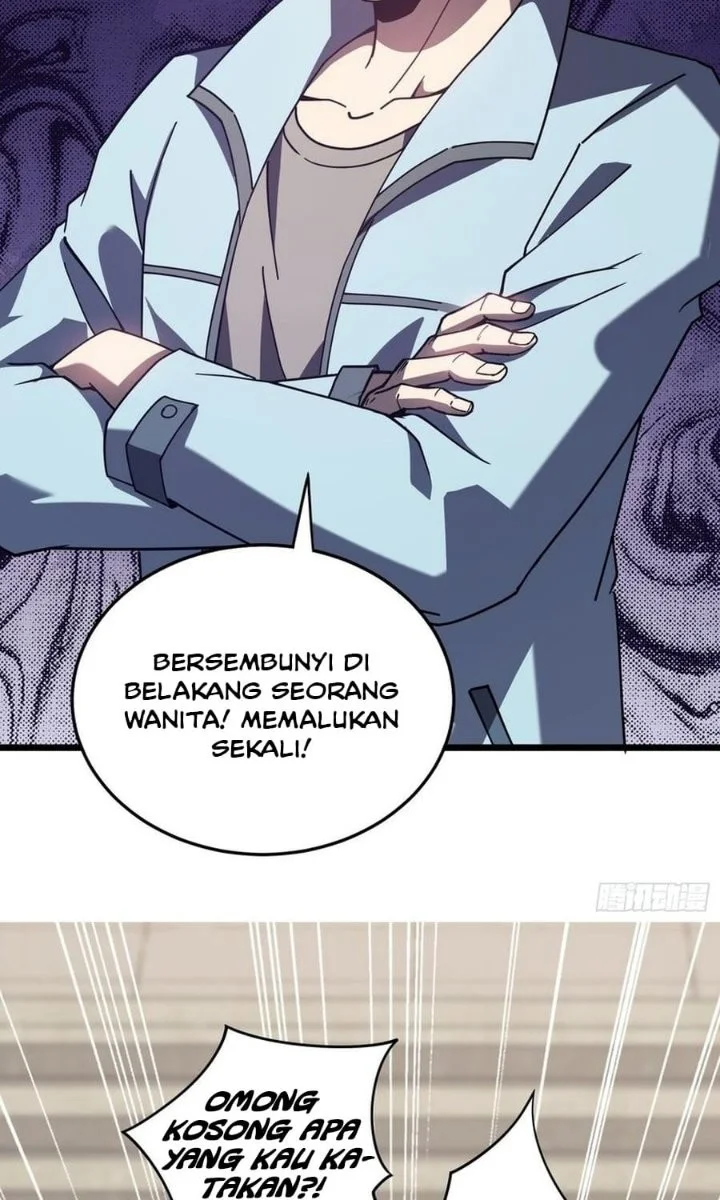 Underworld Monarch: I Am the Abyss Chapter 2 Gambar 37