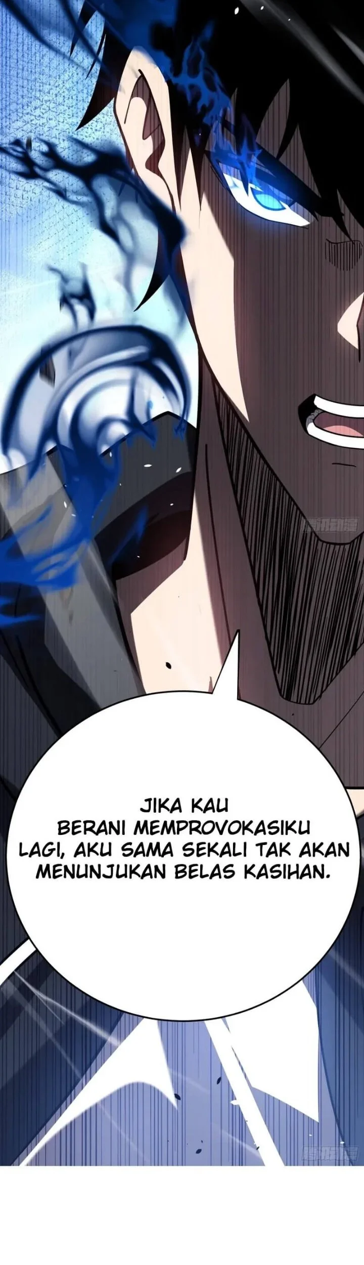 Underworld Monarch: I Am the Abyss Chapter 4 Gambar 36