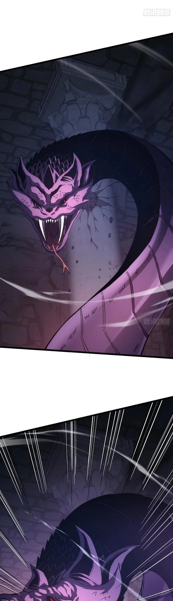 Underworld Monarch: I Am the Abyss Chapter 5 Gambar 27