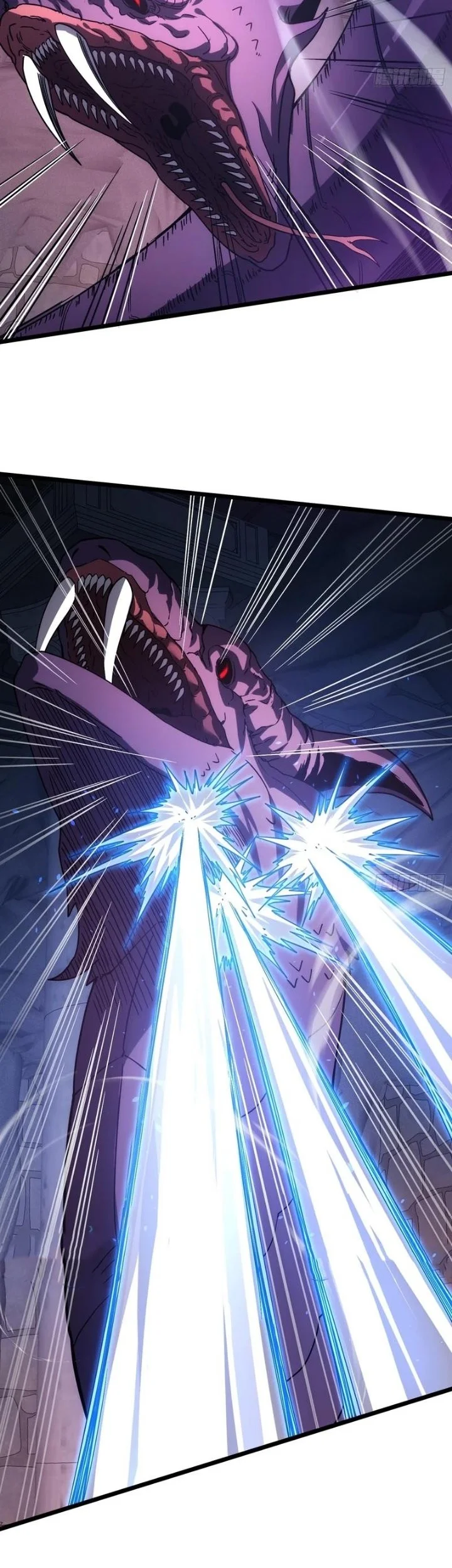 Underworld Monarch: I Am the Abyss Chapter 5 Gambar 28