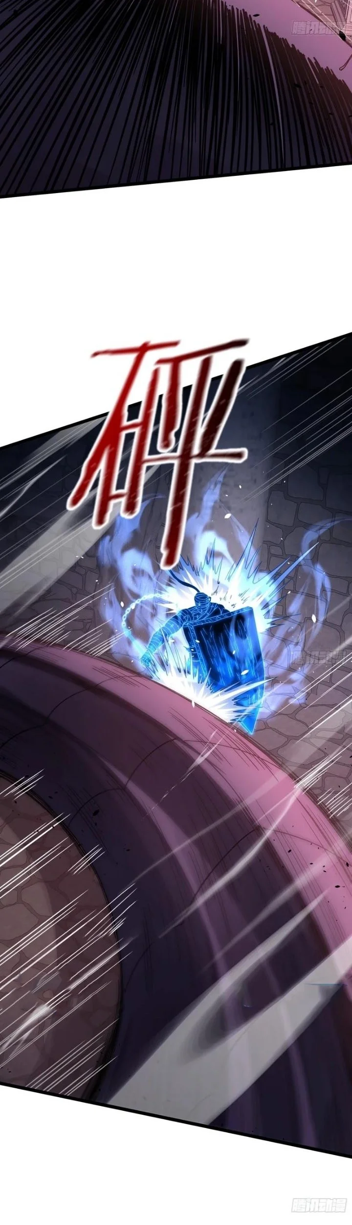 Underworld Monarch: I Am the Abyss Chapter 5 Gambar 33