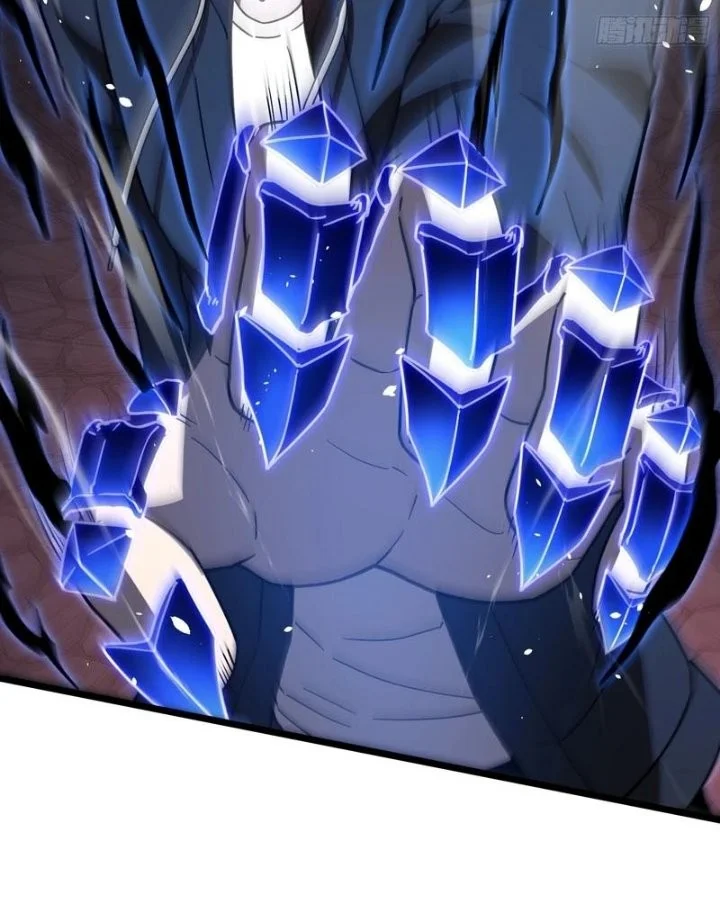 Underworld Monarch: I Am the Abyss Chapter 5 Gambar 35