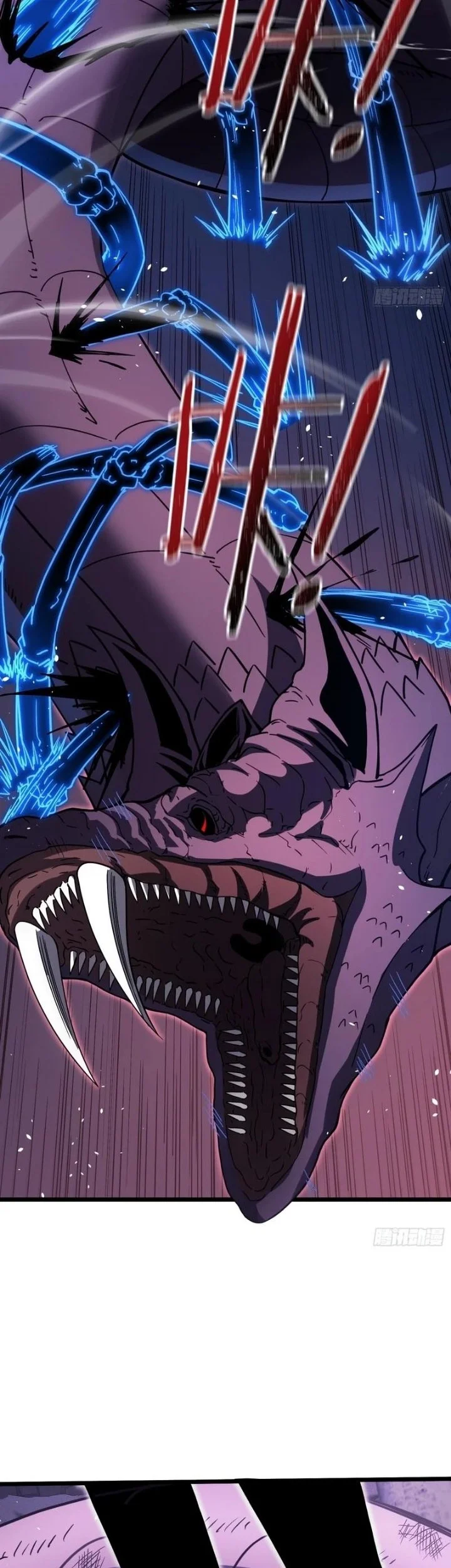 Underworld Monarch: I Am the Abyss Chapter 5 Gambar 37