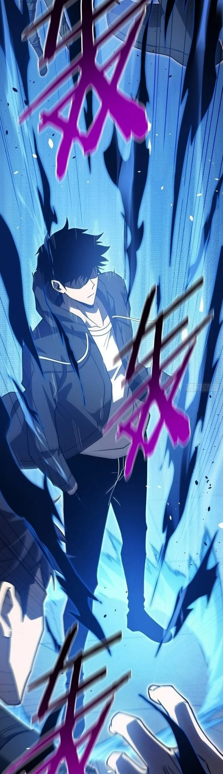 Underworld Monarch: I Am the Abyss Chapter 7 Gambar 39